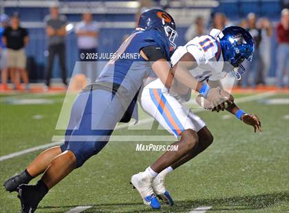 Thumbnail 1 in East St. Louis @ Bishop Gorman photogallery.