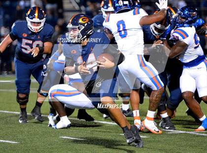 Thumbnail 3 in East St. Louis @ Bishop Gorman photogallery.