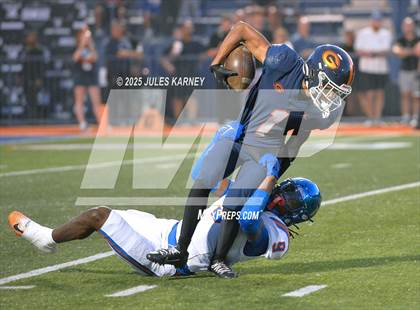 Thumbnail 3 in East St. Louis @ Bishop Gorman photogallery.