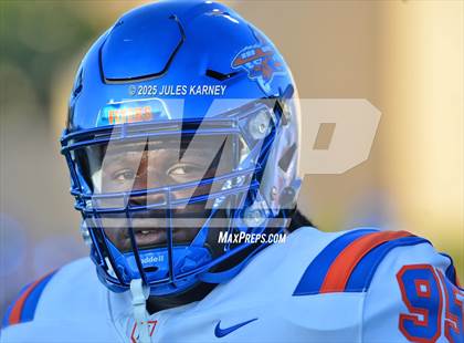 Thumbnail 3 in East St. Louis @ Bishop Gorman photogallery.