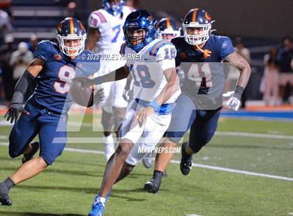 Thumbnail 3 in East St. Louis @ Bishop Gorman photogallery.