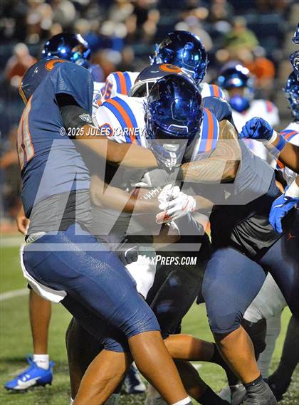 Thumbnail 1 in East St. Louis @ Bishop Gorman photogallery.