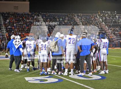 Thumbnail 3 in East St. Louis @ Bishop Gorman photogallery.
