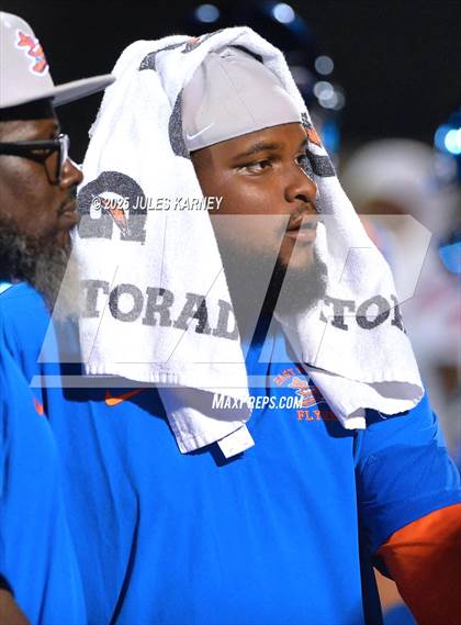 Thumbnail 3 in East St. Louis @ Bishop Gorman photogallery.