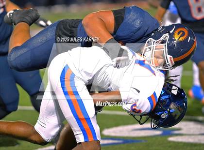 Thumbnail 3 in East St. Louis @ Bishop Gorman photogallery.