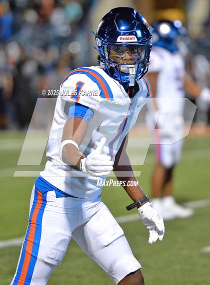 Thumbnail 3 in East St. Louis @ Bishop Gorman photogallery.