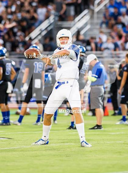 Thumbnail 3 in IMG Academy @ Chandler (ESPN Kickoff Classic) photogallery.