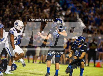 Thumbnail 3 in IMG Academy @ Chandler (ESPN Kickoff Classic) photogallery.