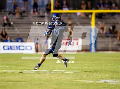 Thumbnail 1 in IMG Academy @ Chandler (ESPN Kickoff Classic) photogallery.