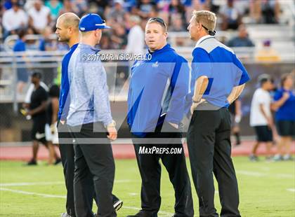 Thumbnail 2 in IMG Academy @ Chandler (ESPN Kickoff Classic) photogallery.