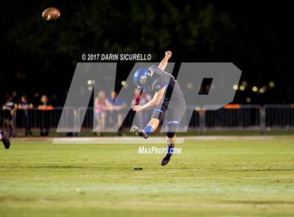 Thumbnail 2 in IMG Academy @ Chandler (ESPN Kickoff Classic) photogallery.