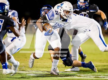 Thumbnail 3 in IMG Academy @ Chandler (ESPN Kickoff Classic) photogallery.