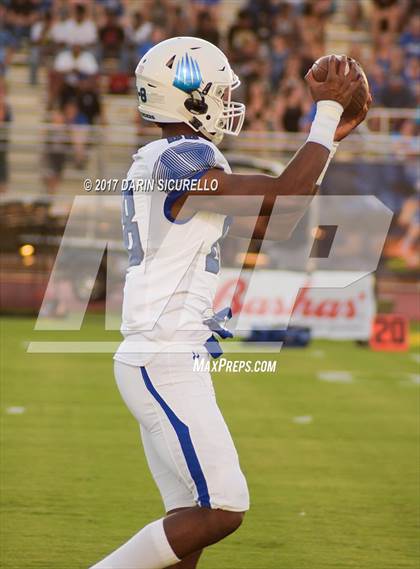 Thumbnail 3 in IMG Academy @ Chandler (ESPN Kickoff Classic) photogallery.