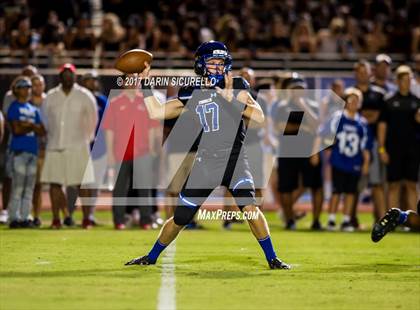 Thumbnail 3 in IMG Academy @ Chandler (ESPN Kickoff Classic) photogallery.