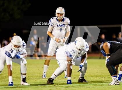 Thumbnail 2 in IMG Academy @ Chandler (ESPN Kickoff Classic) photogallery.