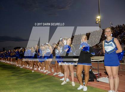 Thumbnail 3 in IMG Academy @ Chandler (ESPN Kickoff Classic) photogallery.