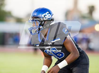 Thumbnail 2 in IMG Academy @ Chandler (ESPN Kickoff Classic) photogallery.