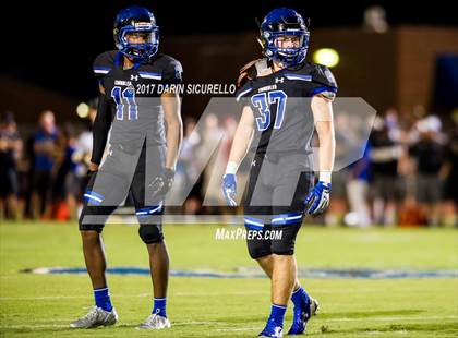 Thumbnail 1 in IMG Academy @ Chandler (ESPN Kickoff Classic) photogallery.