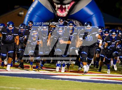 Thumbnail 3 in IMG Academy @ Chandler (ESPN Kickoff Classic) photogallery.