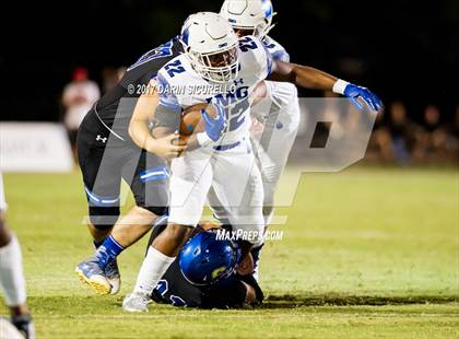 Thumbnail 1 in IMG Academy @ Chandler (ESPN Kickoff Classic) photogallery.