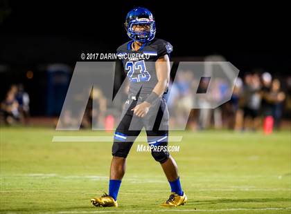 Thumbnail 3 in IMG Academy @ Chandler (ESPN Kickoff Classic) photogallery.