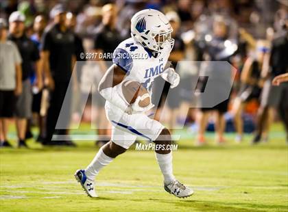 Thumbnail 1 in IMG Academy @ Chandler (ESPN Kickoff Classic) photogallery.
