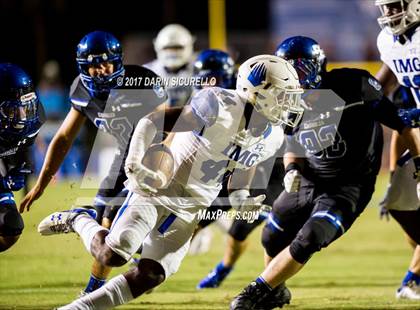 Thumbnail 2 in IMG Academy @ Chandler (ESPN Kickoff Classic) photogallery.