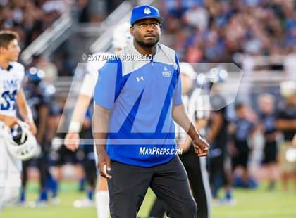 Thumbnail 1 in IMG Academy @ Chandler (ESPN Kickoff Classic) photogallery.