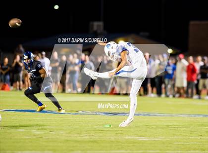 Thumbnail 1 in IMG Academy @ Chandler (ESPN Kickoff Classic) photogallery.