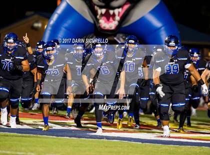 Thumbnail 3 in IMG Academy @ Chandler (ESPN Kickoff Classic) photogallery.