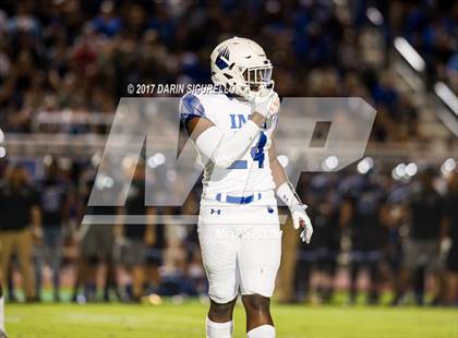 Thumbnail 1 in IMG Academy @ Chandler (ESPN Kickoff Classic) photogallery.