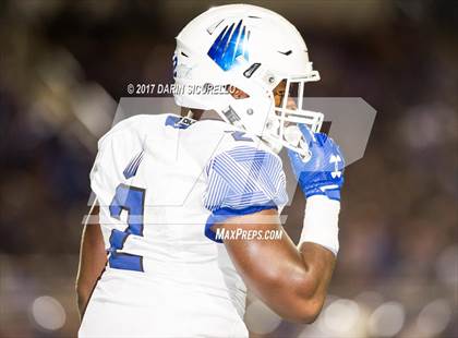 Thumbnail 1 in IMG Academy @ Chandler (ESPN Kickoff Classic) photogallery.