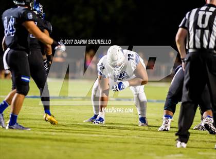 Thumbnail 3 in IMG Academy @ Chandler (ESPN Kickoff Classic) photogallery.