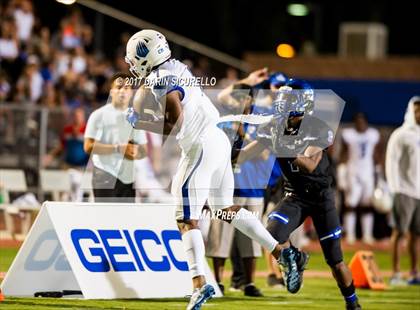 Thumbnail 3 in IMG Academy @ Chandler (ESPN Kickoff Classic) photogallery.