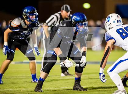 Thumbnail 3 in IMG Academy @ Chandler (ESPN Kickoff Classic) photogallery.