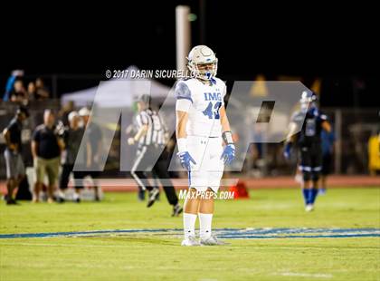 Thumbnail 3 in IMG Academy @ Chandler (ESPN Kickoff Classic) photogallery.