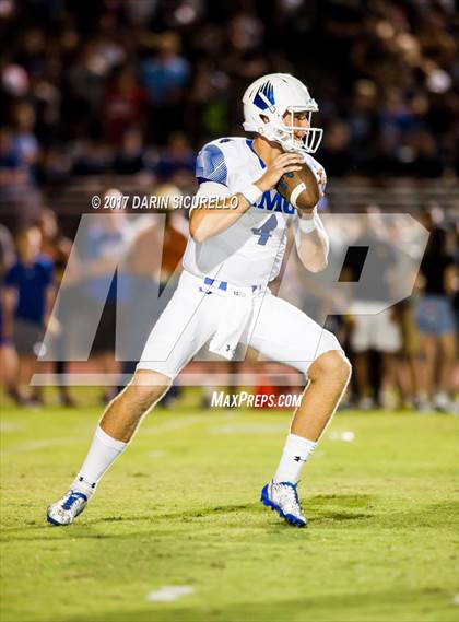 Thumbnail 3 in IMG Academy @ Chandler (ESPN Kickoff Classic) photogallery.