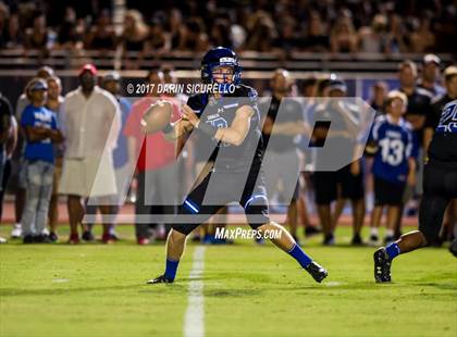 Thumbnail 2 in IMG Academy @ Chandler (ESPN Kickoff Classic) photogallery.