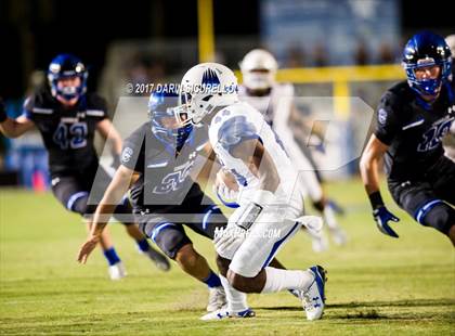 Thumbnail 2 in IMG Academy @ Chandler (ESPN Kickoff Classic) photogallery.