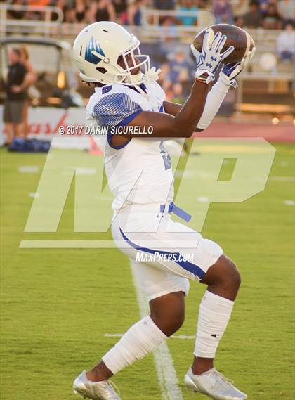 Thumbnail 2 in IMG Academy @ Chandler (ESPN Kickoff Classic) photogallery.