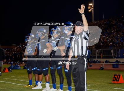 Thumbnail 2 in IMG Academy @ Chandler (ESPN Kickoff Classic) photogallery.