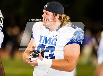 Thumbnail 3 in IMG Academy @ Chandler (ESPN Kickoff Classic) photogallery.