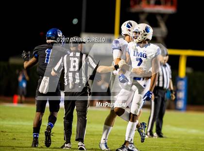 Thumbnail 2 in IMG Academy @ Chandler (ESPN Kickoff Classic) photogallery.