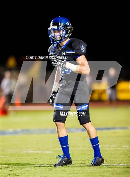 Thumbnail 3 in IMG Academy @ Chandler (ESPN Kickoff Classic) photogallery.