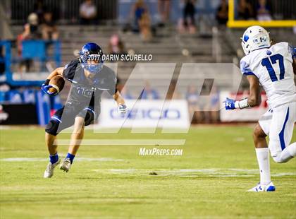Thumbnail 3 in IMG Academy @ Chandler (ESPN Kickoff Classic) photogallery.