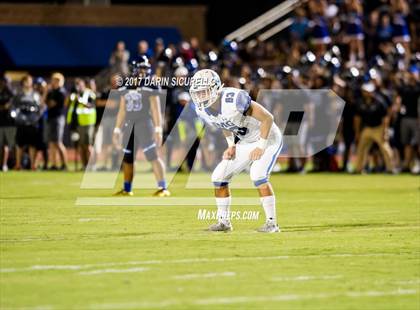 Thumbnail 1 in IMG Academy @ Chandler (ESPN Kickoff Classic) photogallery.