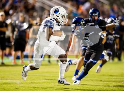 Thumbnail 3 in IMG Academy @ Chandler (ESPN Kickoff Classic) photogallery.