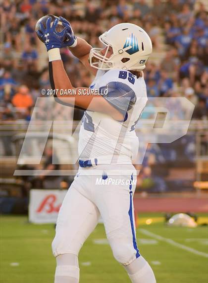 Thumbnail 1 in IMG Academy @ Chandler (ESPN Kickoff Classic) photogallery.