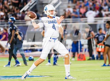 Thumbnail 3 in IMG Academy @ Chandler (ESPN Kickoff Classic) photogallery.