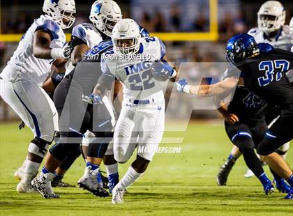 Thumbnail 1 in IMG Academy @ Chandler (ESPN Kickoff Classic) photogallery.